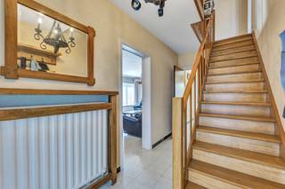 Voor meer info of bezoek, bel 02/884.23.23 - In een rustige doodlopende straat, op de grens tussen Schepdaal en Lennik, bevindt zich deze...