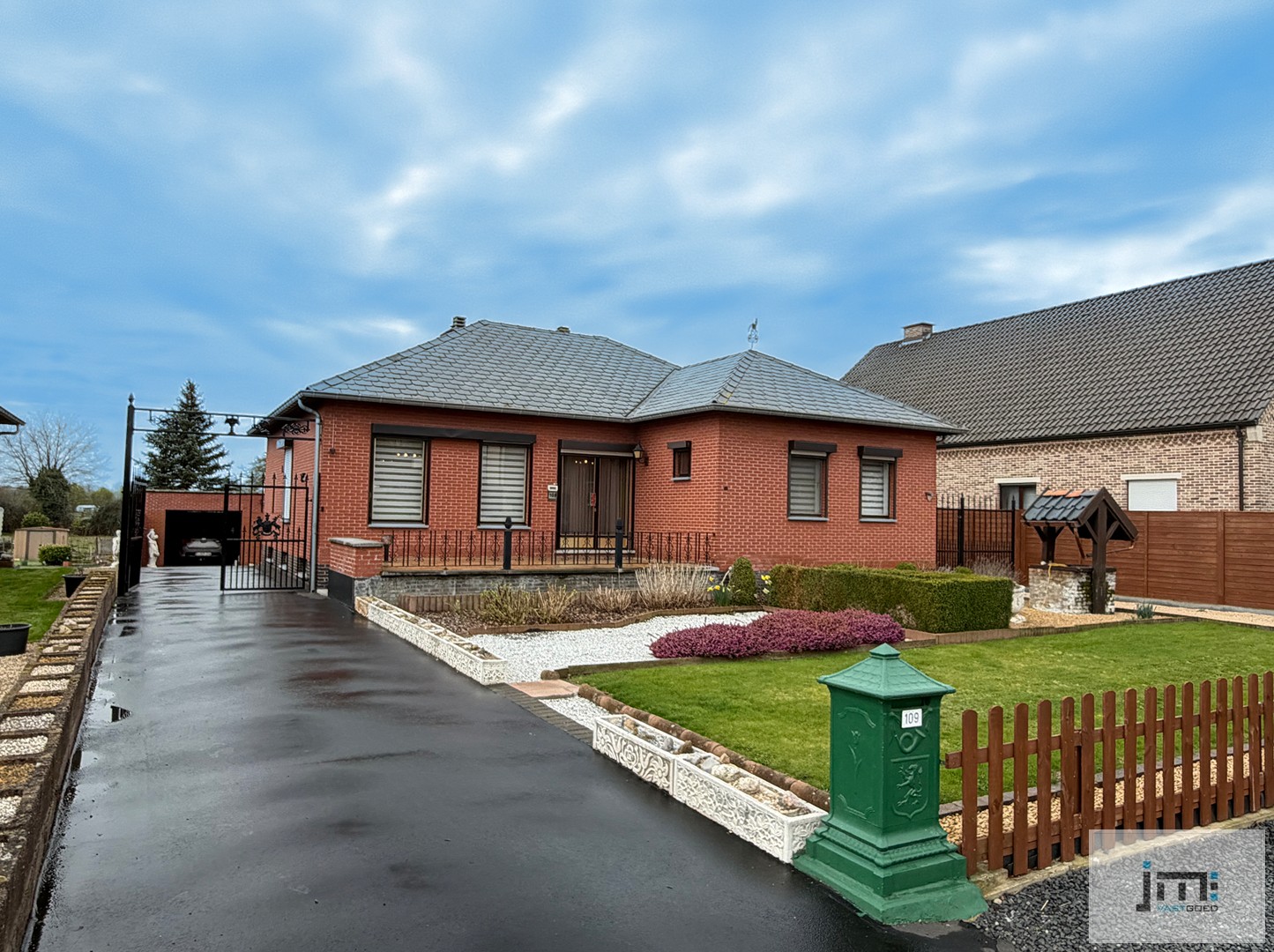 Rustig gelegen woning - foto 1