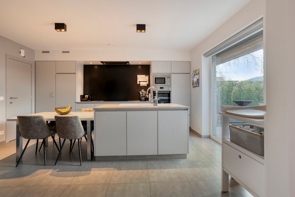 Instapklare villa met 3 slaapkamers en dubbele garage te Koolskamp - foto 5