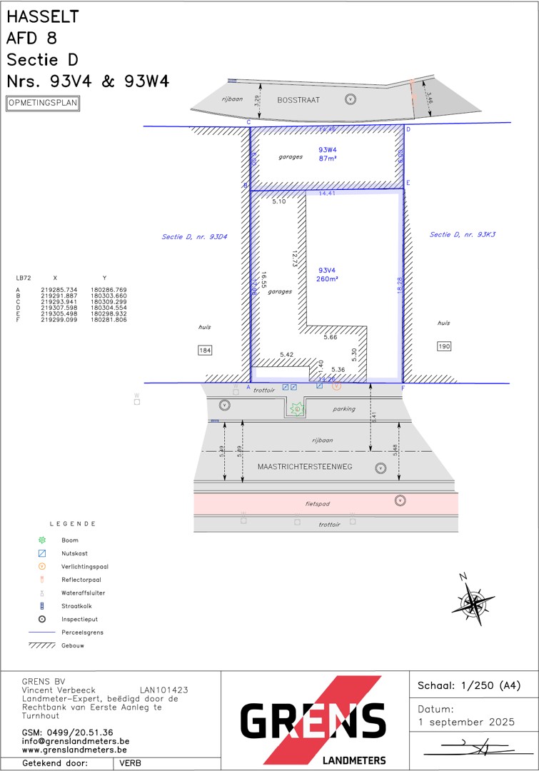 Land for sale in Hasselt - photo 5