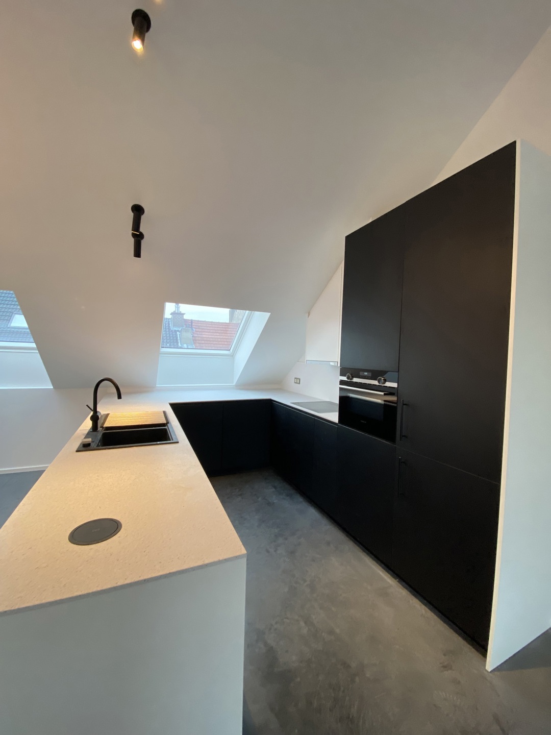 subliem 2-slpk-app met terras op het Zuid - foto 5