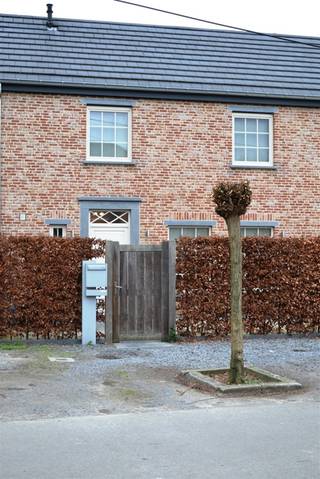 House for rent in Destelbergen