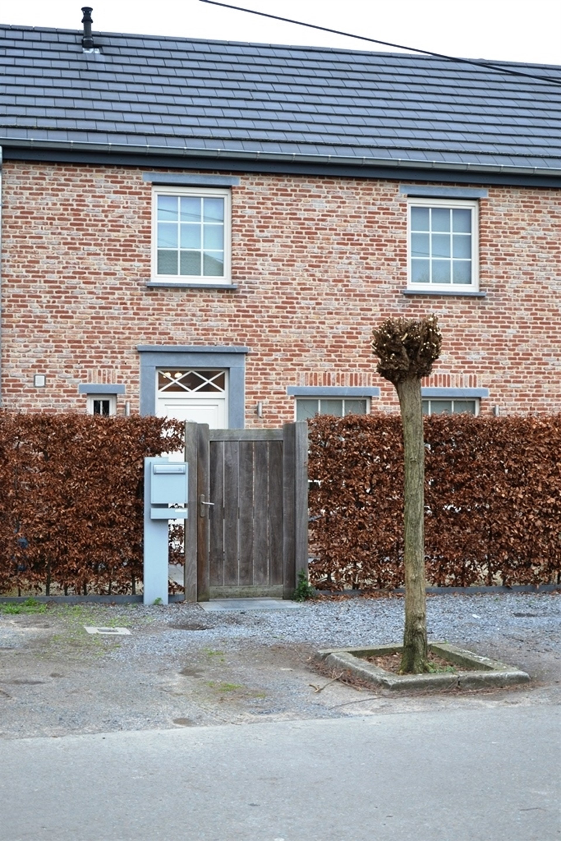 House for rent in Destelbergen
