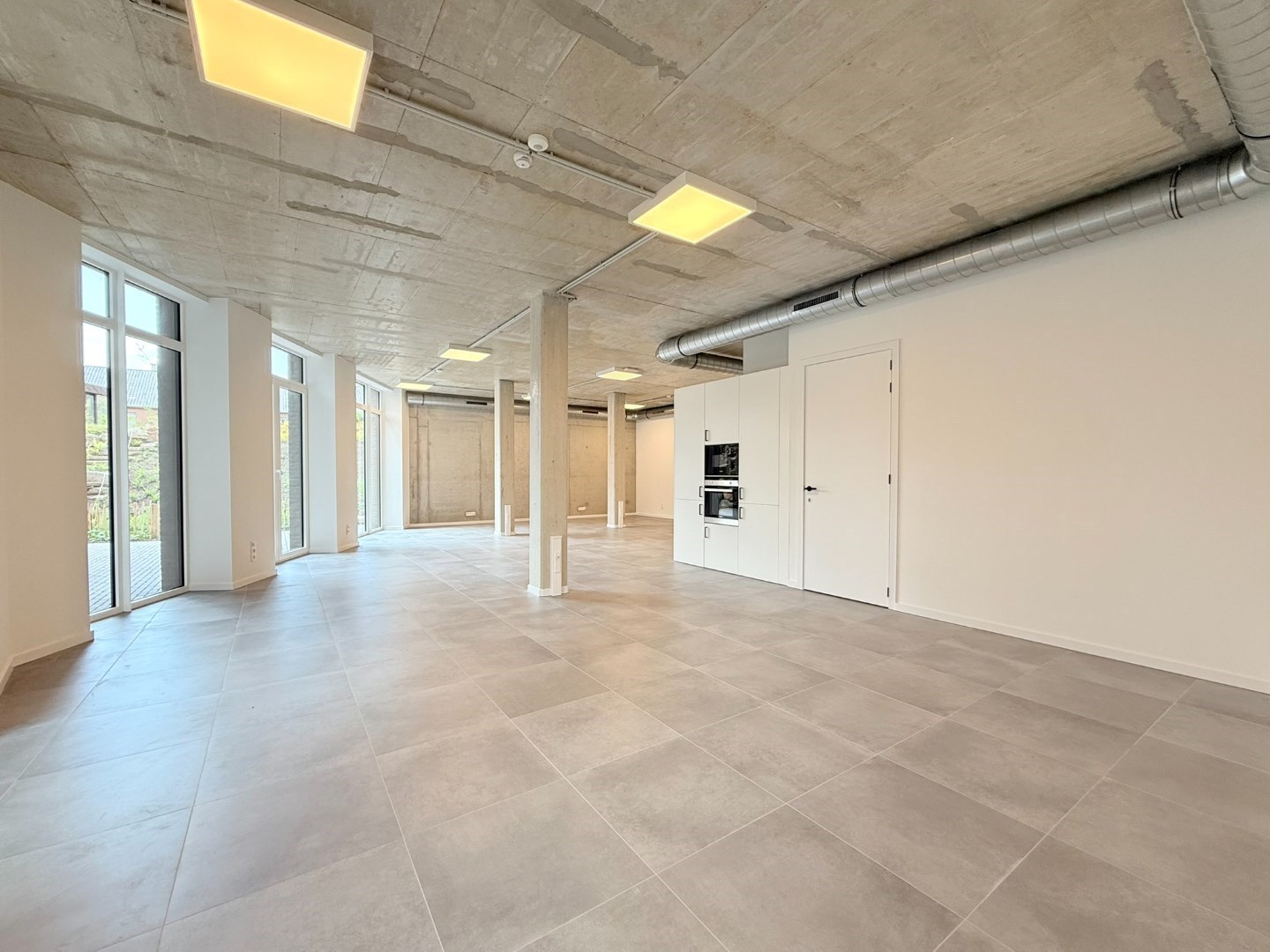Turnkey office space with prime location in Heverlee - photo 5
