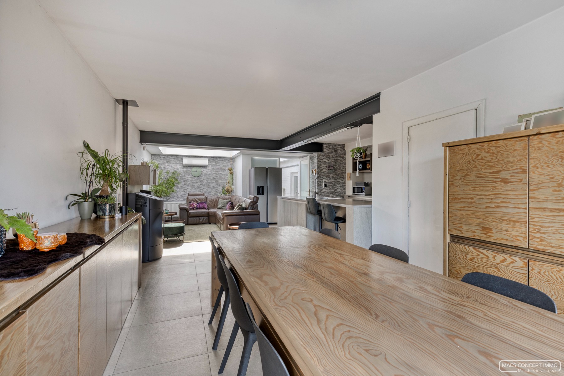 Ruime woning te koop te Waregem op strategische ligging - foto 3