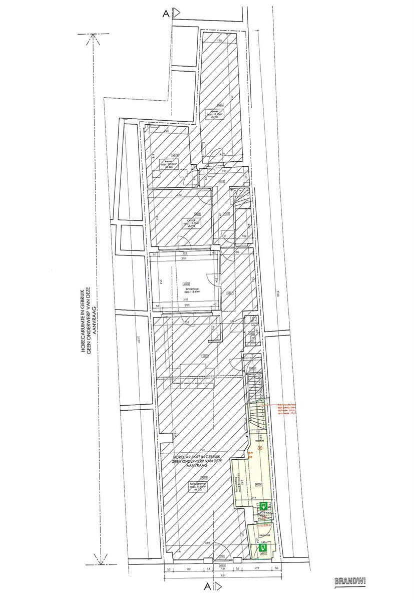 Goed gelegen commercieel GLV - foto 5