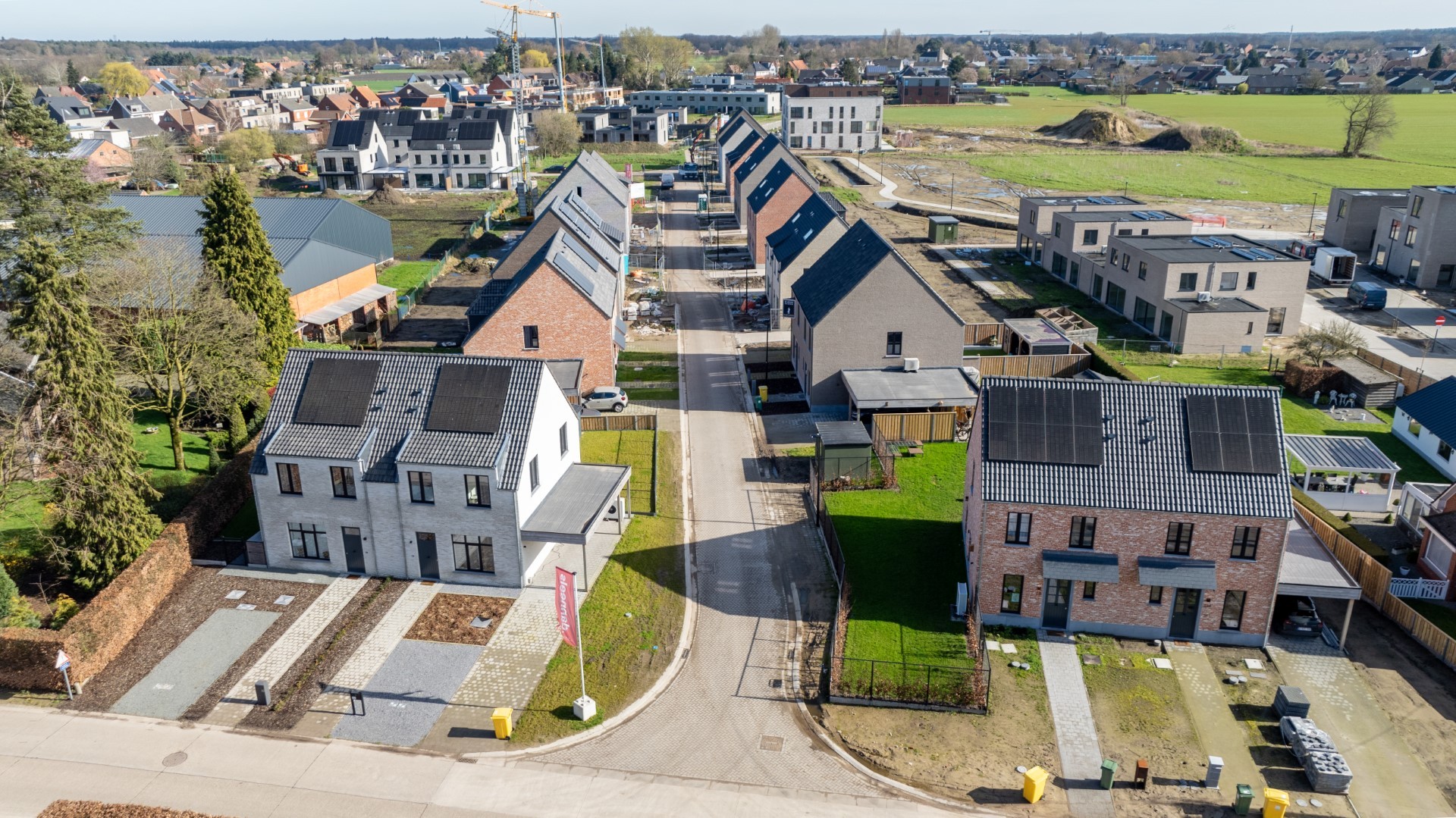 House for sale in Ravels with 3 bedrooms - photo 4