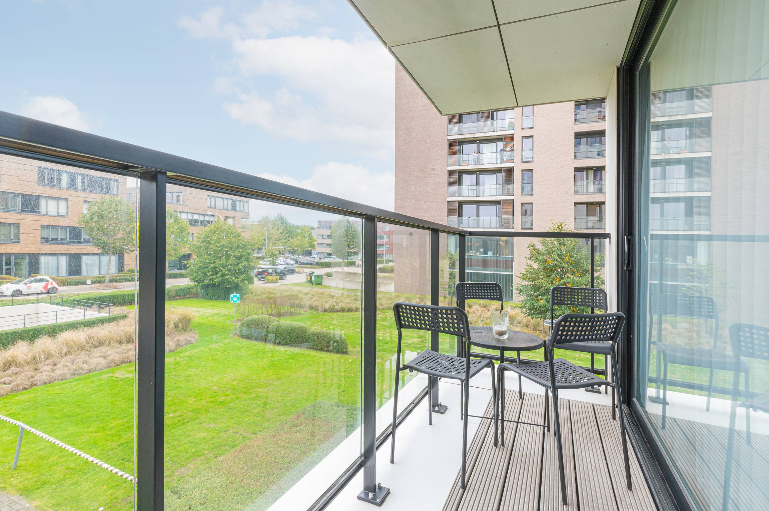 Appartement à vendre à Temse avec 2 chambres - photo 2