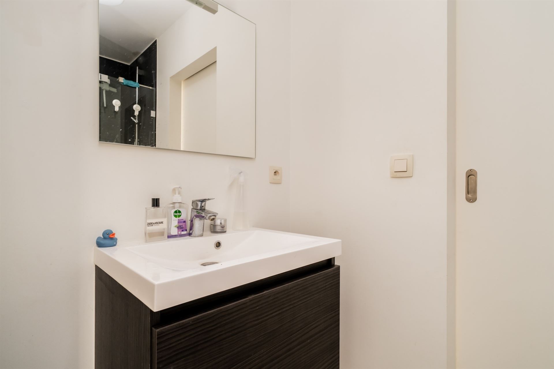 Prachtig, recent 3 slaapkamer duplex appartement met private tuin van 50m² - foto 5