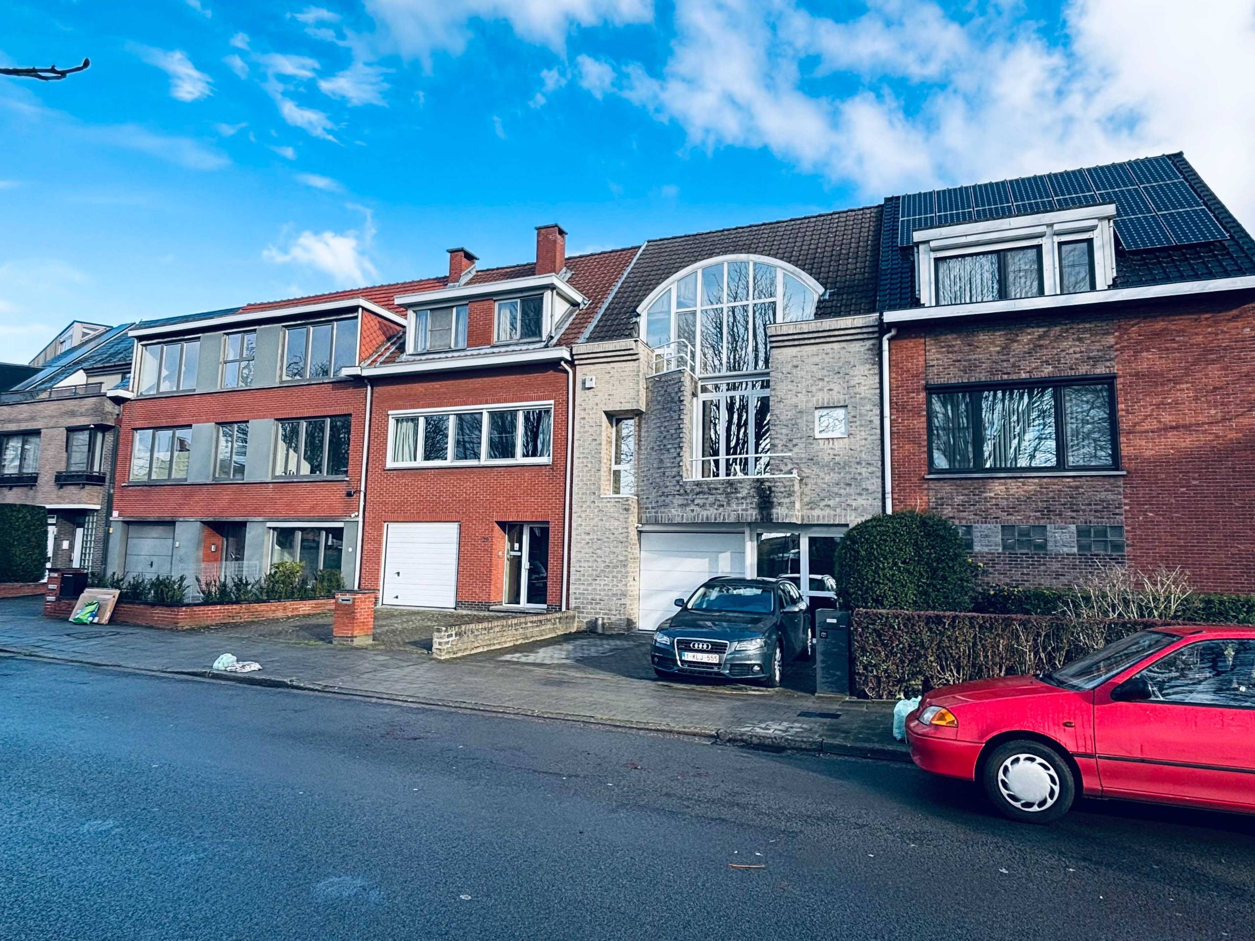 Huis te koop in Borsbeek met 3 slaapkamers - foto 1