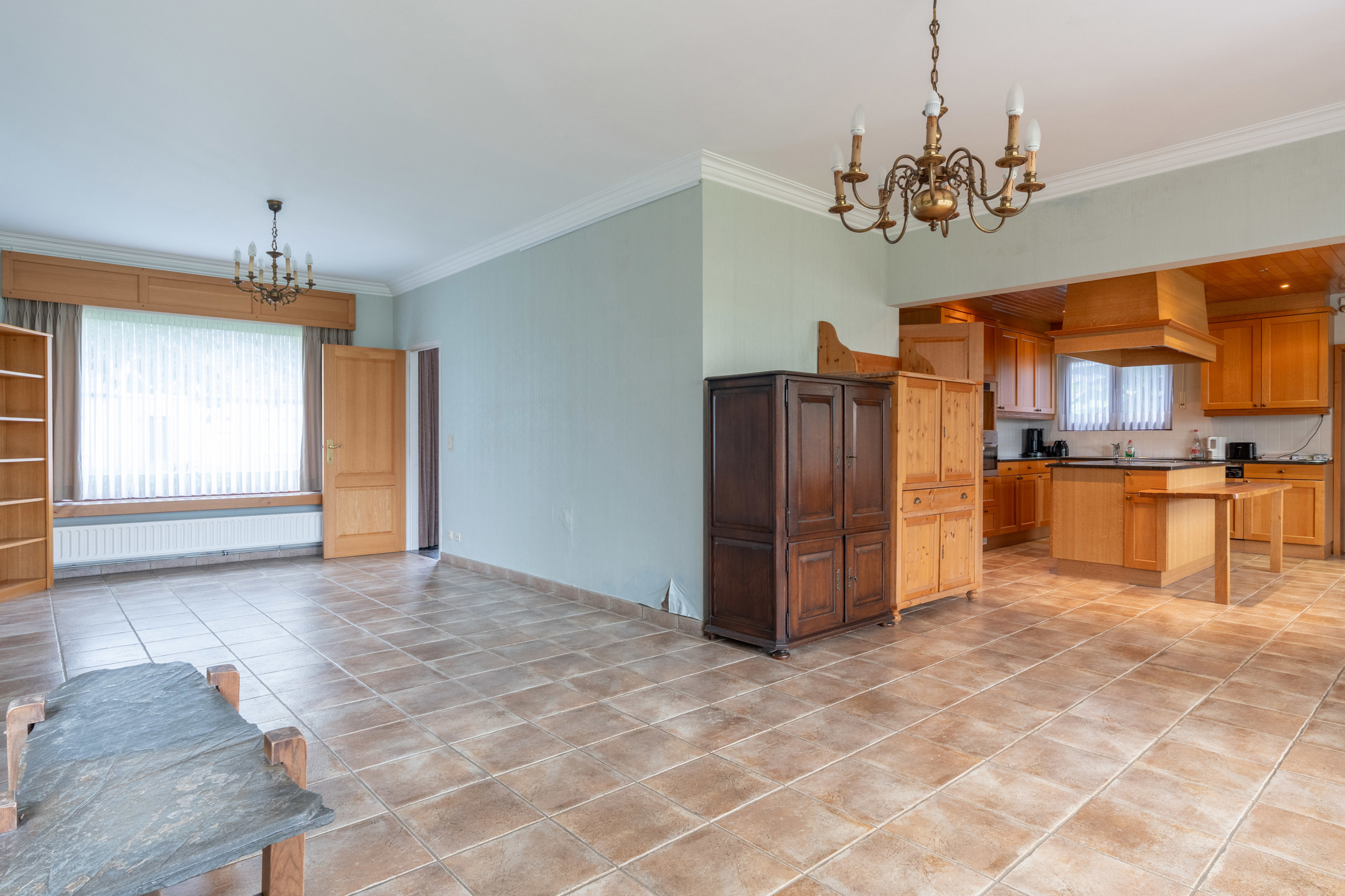 Vrijstaande woning op ruim perceel (1.230 m²) te Zondereigen - foto 4