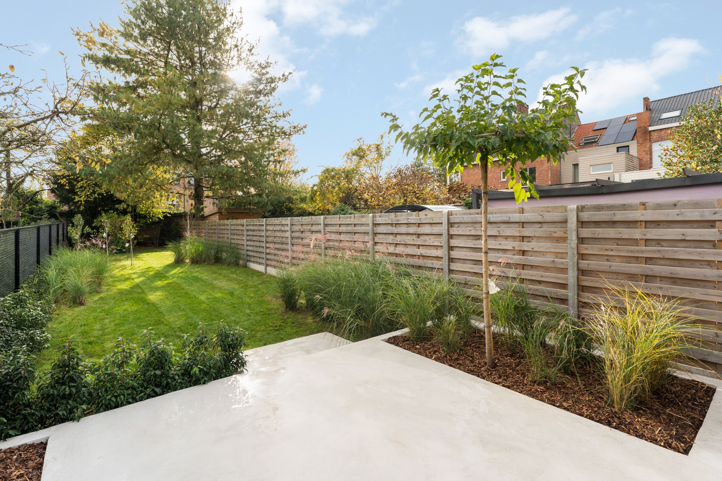 Karaktervolle en energiezuinige stadswoning met moderne ziel in hartje Hasselt. - foto 2