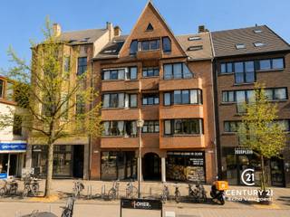 Appartement à vendre à Turnhout