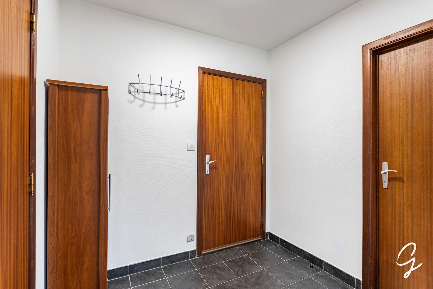 instapklaar 2-slaapkamerappartement nabij Gent-Sint-Pieters - foto 3