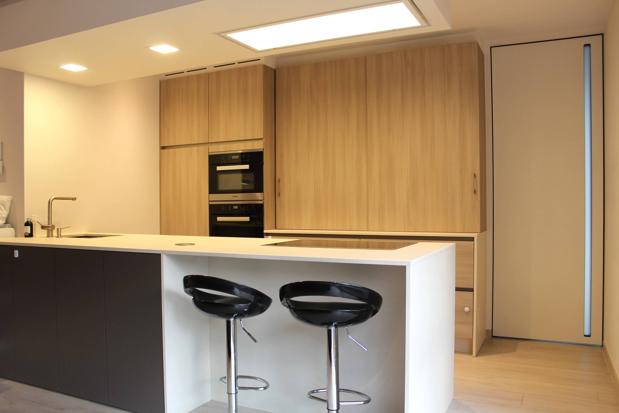 Energiezuinige gezinswoning met 3 slaapkamers en zonnige tuin - foto 5