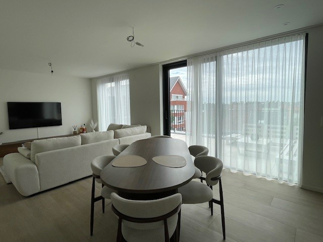 Apartment for rent in Harelbeke with 1 bedroom - photo 4