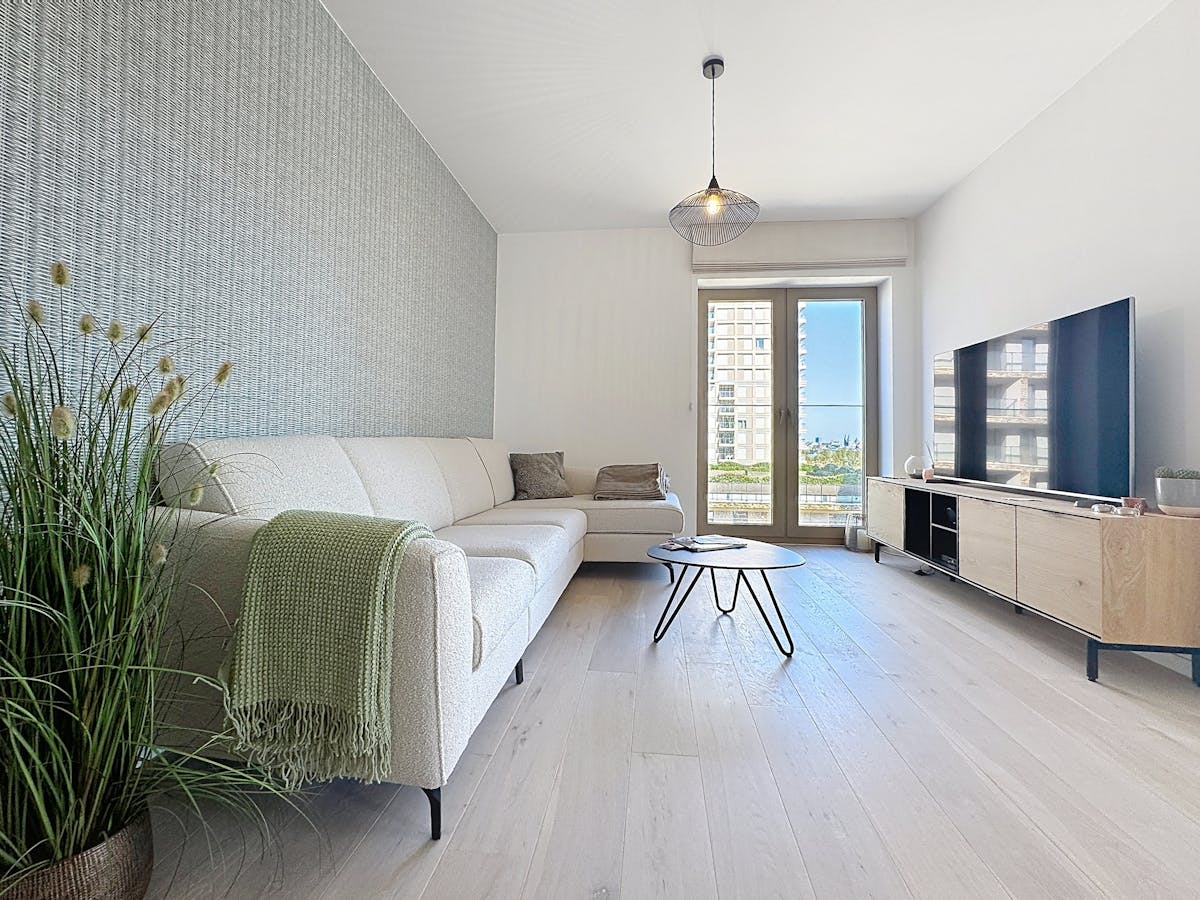 Exclusief appartement te huur Oostende - foto 4