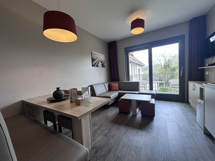 Vakantiestudio te koop in Westende - Residentie Duinenzicht I - foto 4