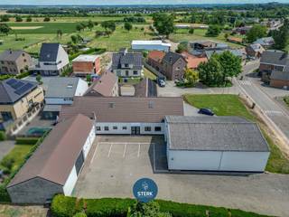 Commercial à vendre à Lanaken