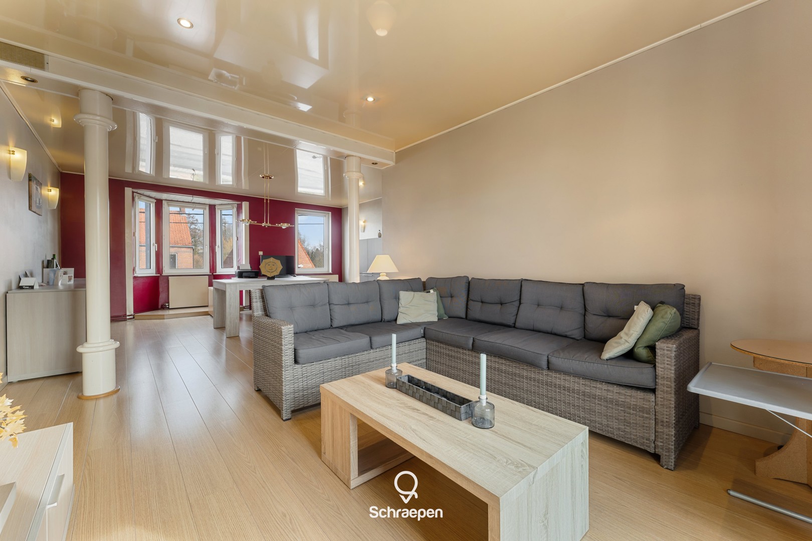 Commercial à vendre à Zonhoven avec 3 chambres - photo 4