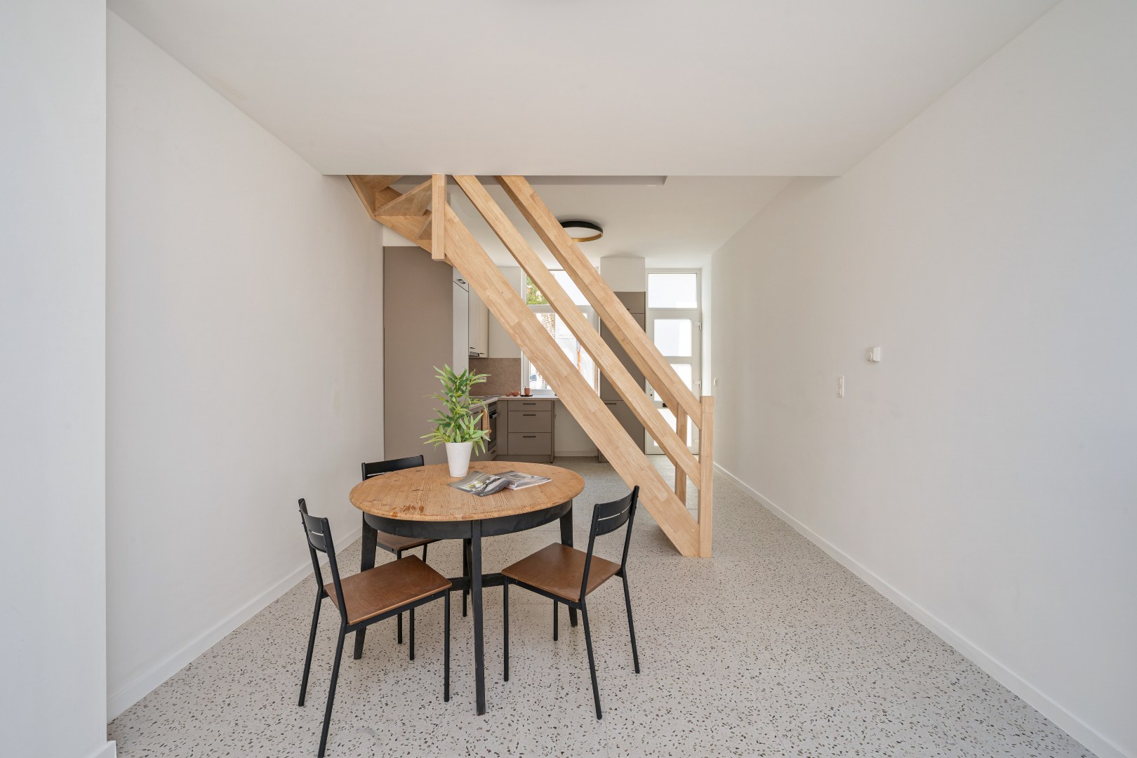Renovated city house with two bedrooms - photo 5