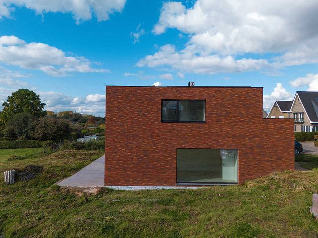 Project te koop in Roosdaal