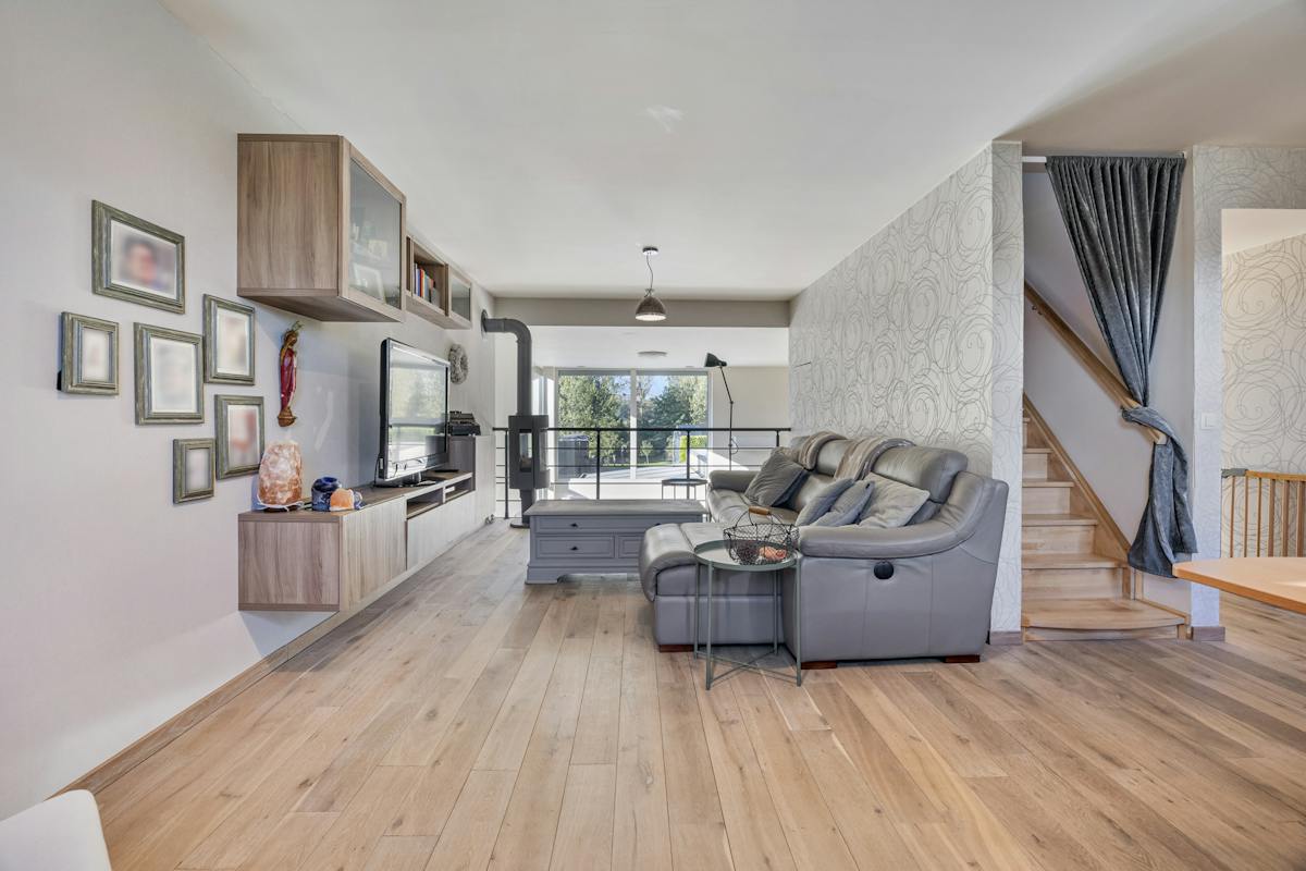 Rustig gelegen energiezuinige woning met ruime tuin - foto 4