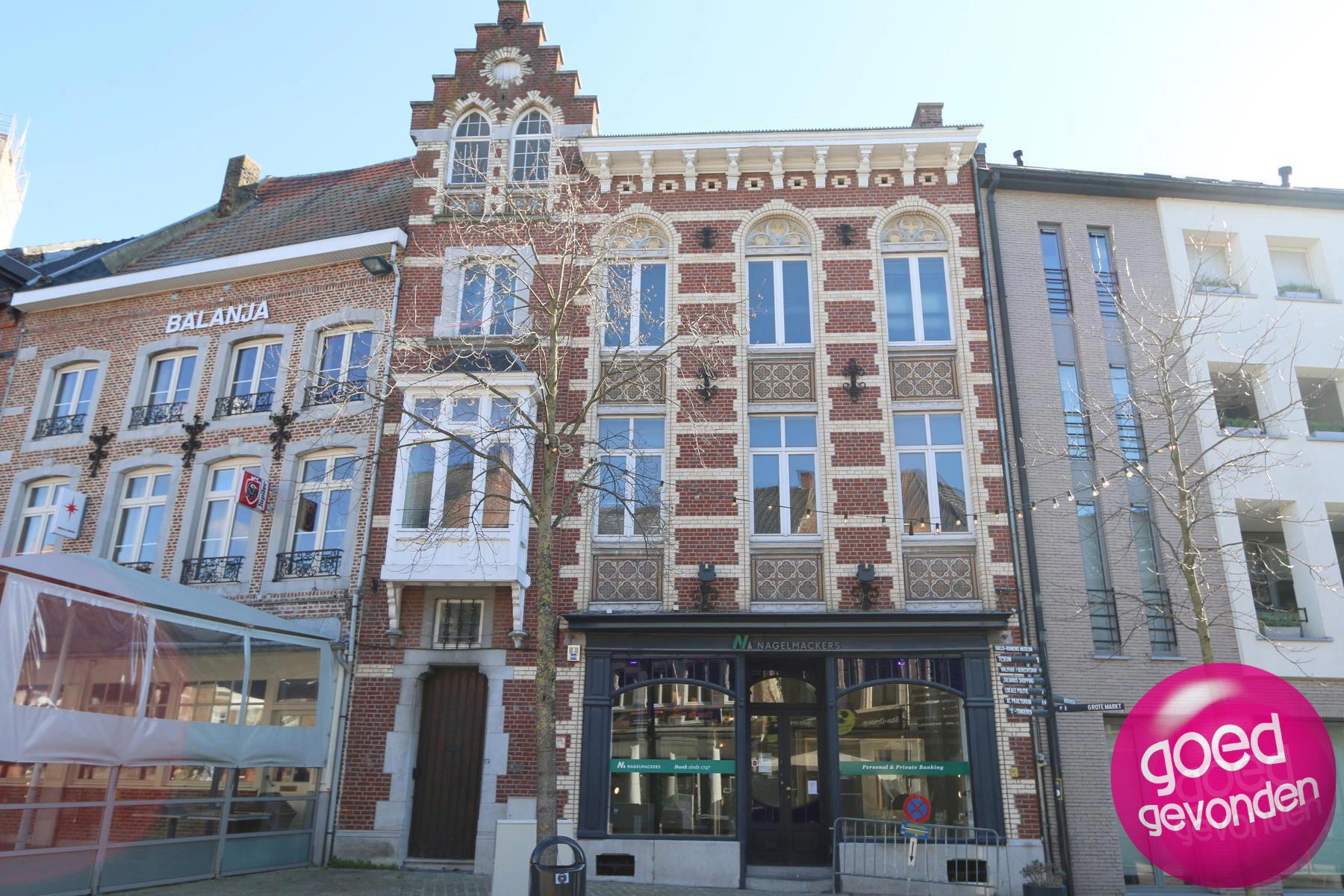 Handel of kantoor gelijkvloers - centrum - foto 1