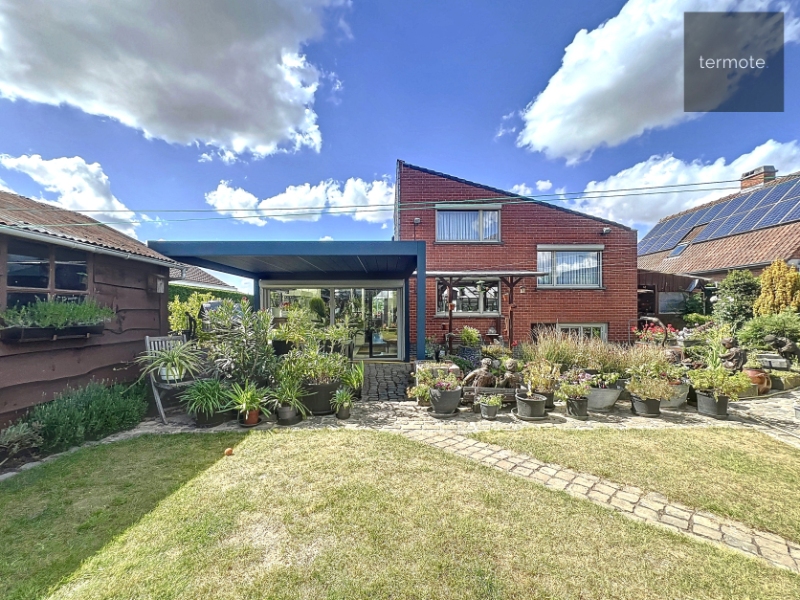 Alleenstaande woning - foto 1