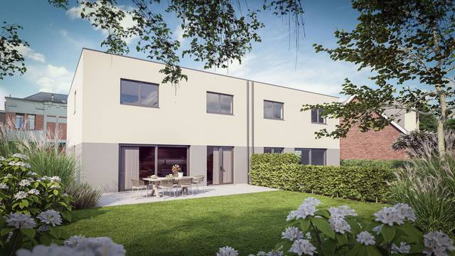 Project for sale in Liezele