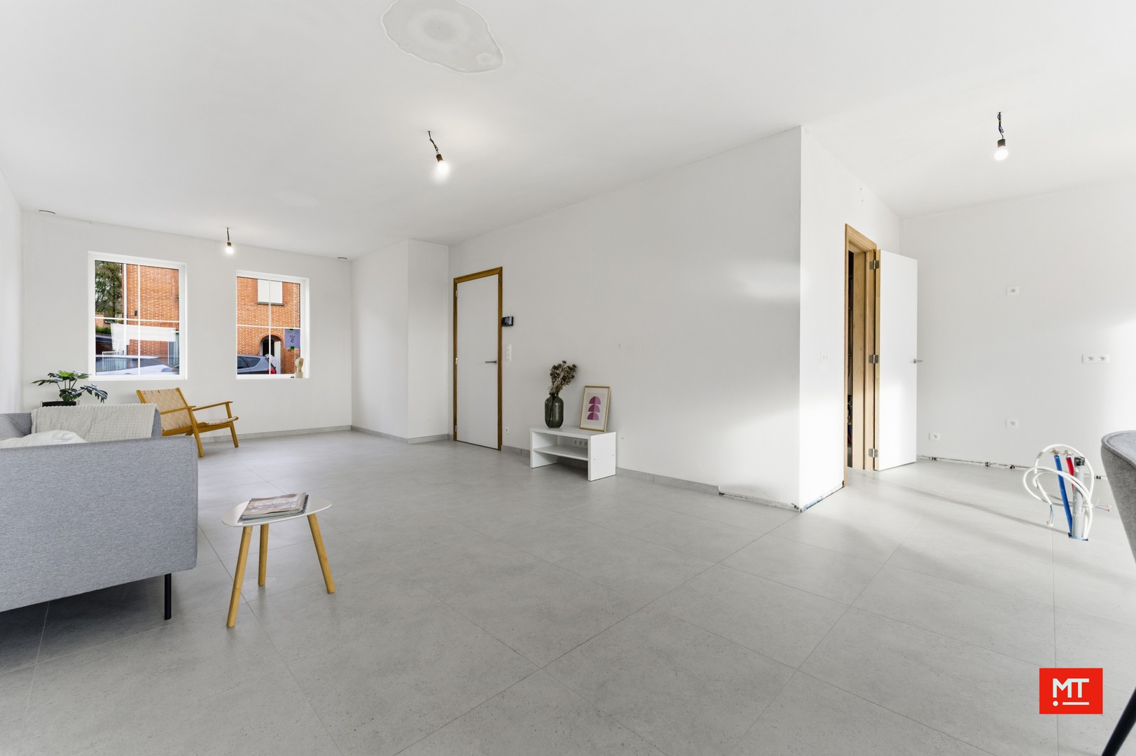 Maison à vendre à Beselare - photo 4