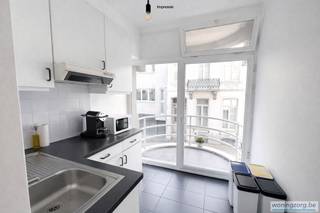 Op een boogscheut van het centrum van Mechelen ontdek je deze gezellige kantoorruimte. Een rustige werkplek, omringd door het bruisende stadsleven...