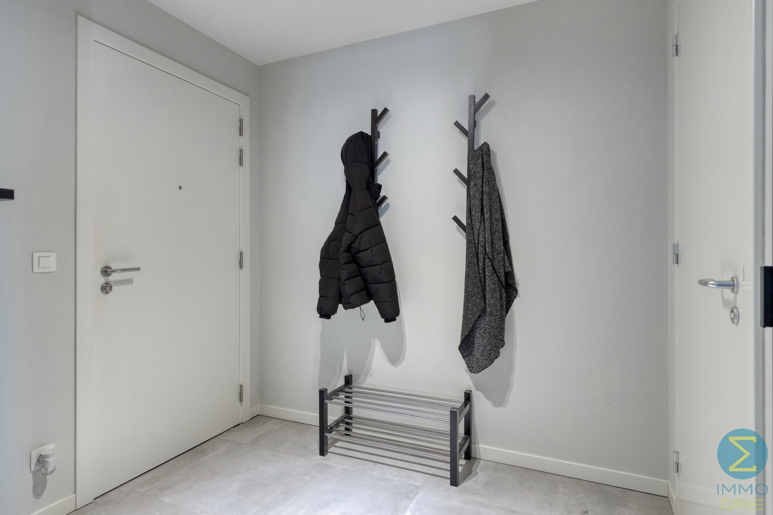 Appartement met terras en autostaanplaats in centrum. - foto 4