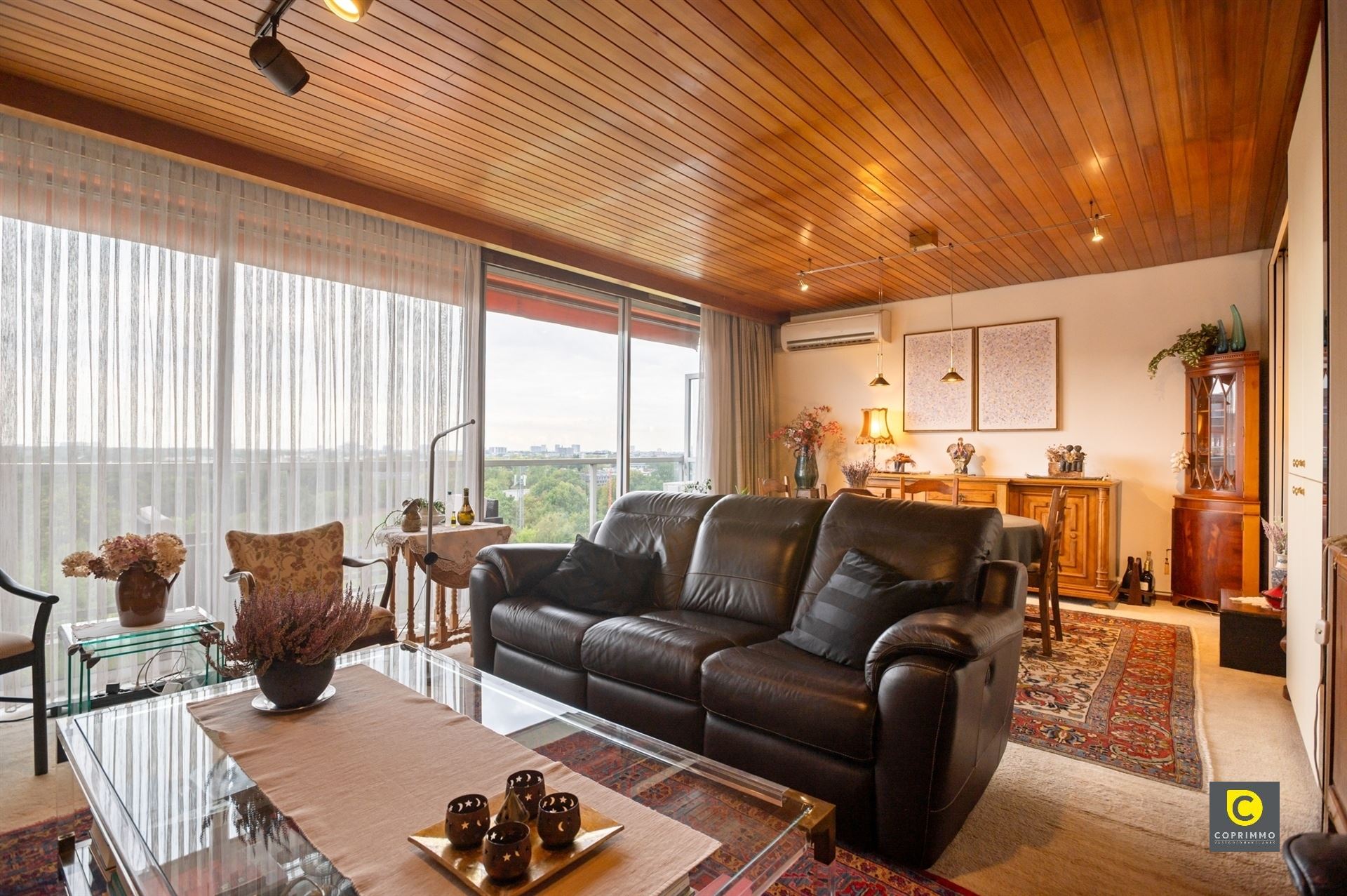 Appartement - photo 1