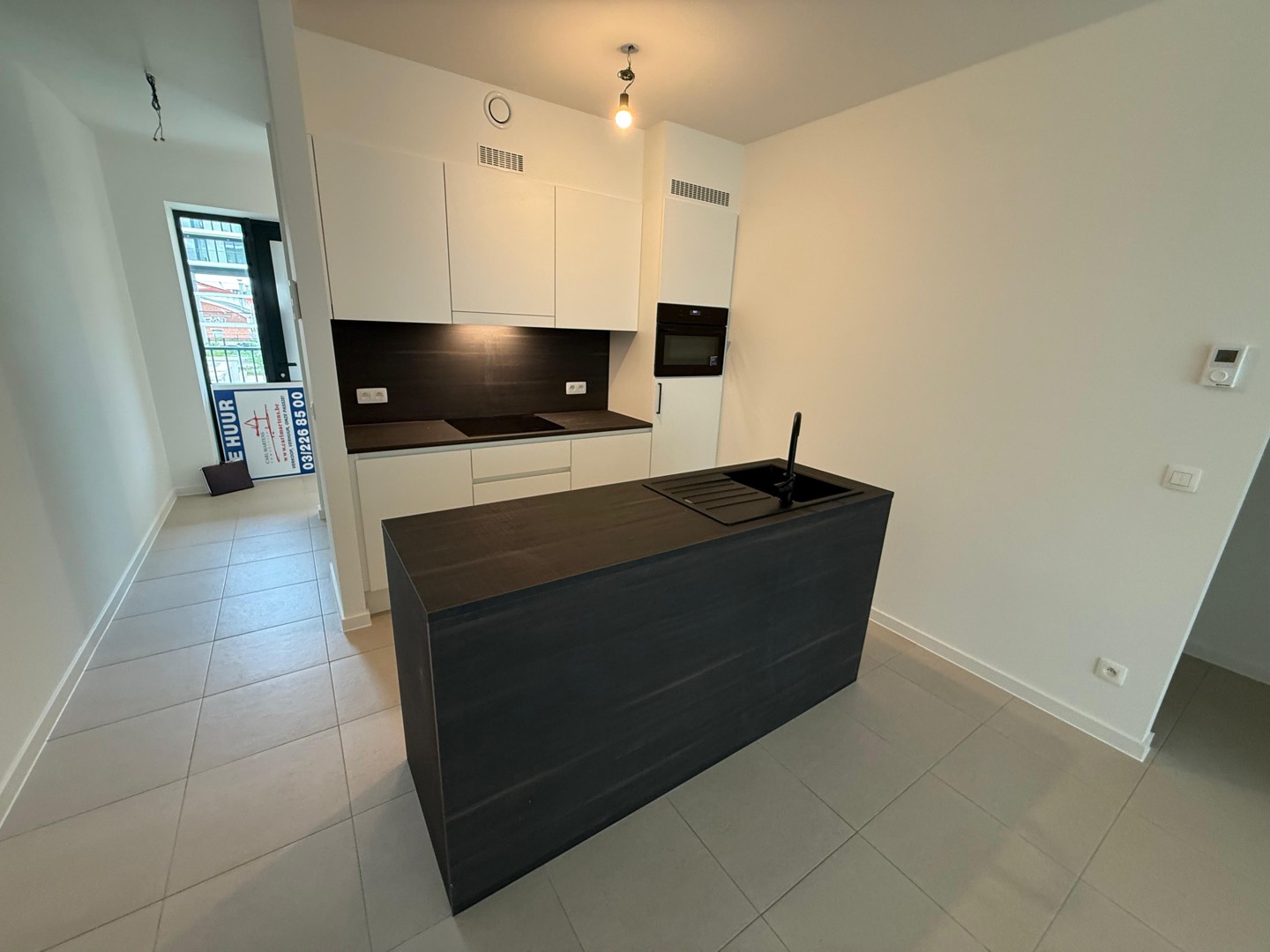 NIEUWBOUWAPPARTEMENT - foto 3