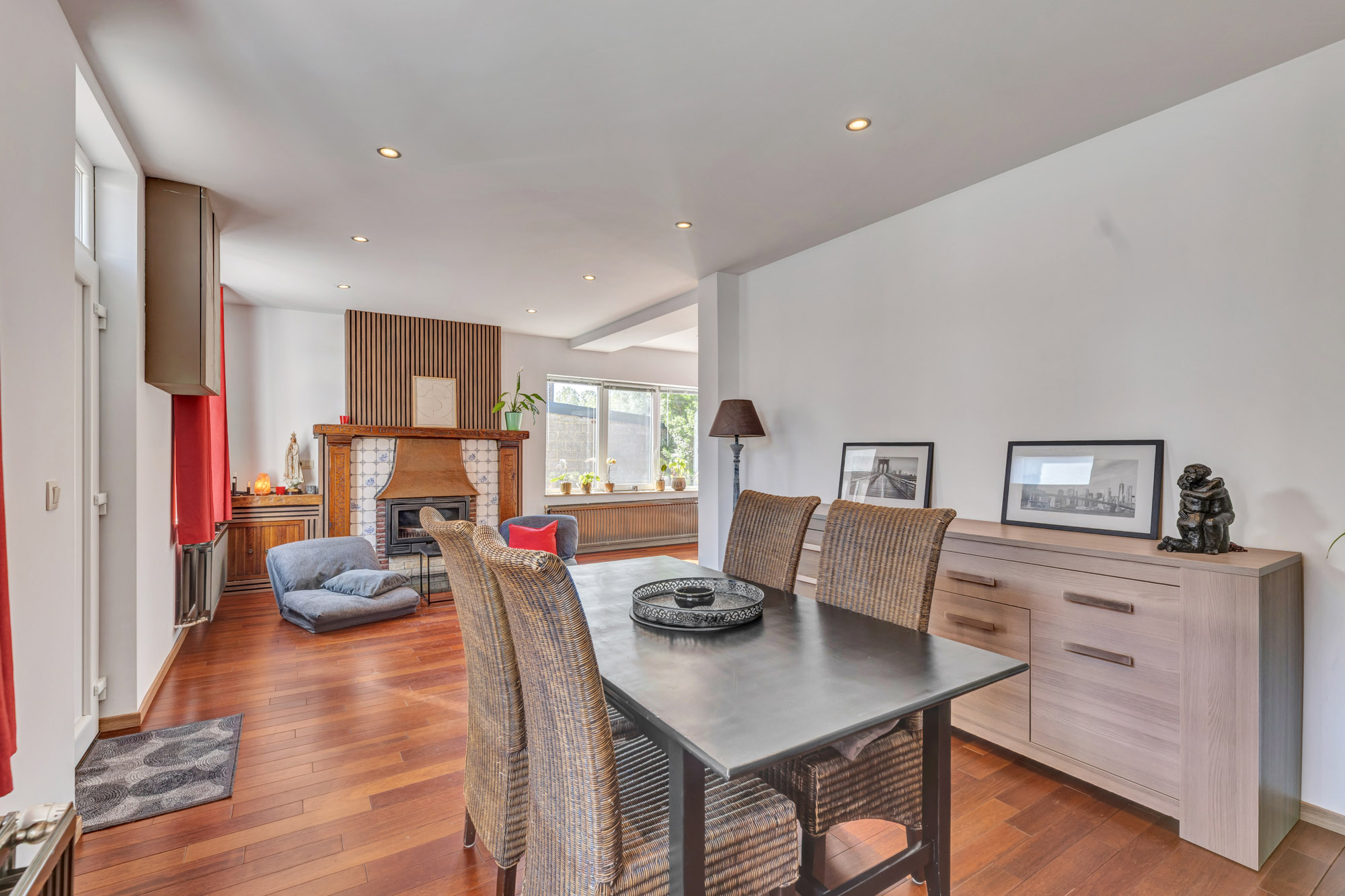Maison à vendre à Ninove avec 3 chambres - photo 3
