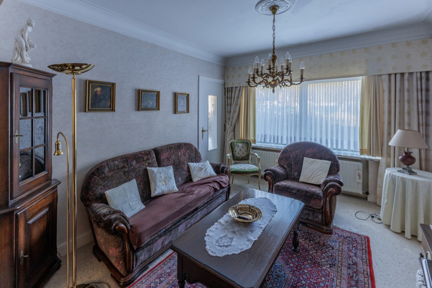 Maison à vendre à Alost avec 3 chambres - photo 5