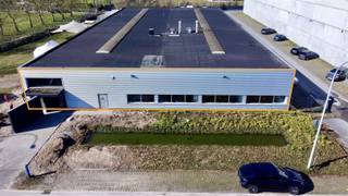 MODERNE BURELEN TE HUUR IN INDUSTRIEPARK GAVERE – TOPLIGGING!Op zoek naar een inspirerende werkplek in een vlot bereikbare omgeving? In het...