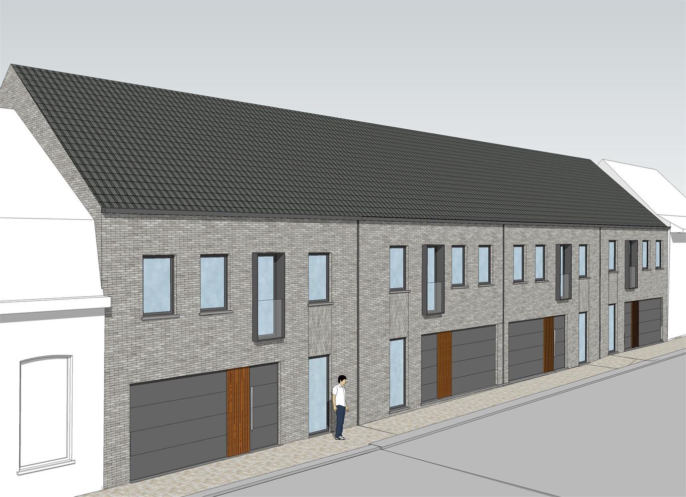 Maison à vendre à Poperinge avec 3 chambres - photo 5