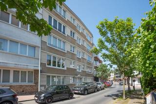 Apartment for sale in Knokke-Heist