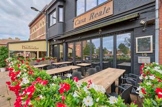 Bent u op zoek naar een zorgeloze vastgoedbelegging met een stabiele huuropbrengst?Investeer dan in deze volledig verhuurde opbrengsteigendom op een...