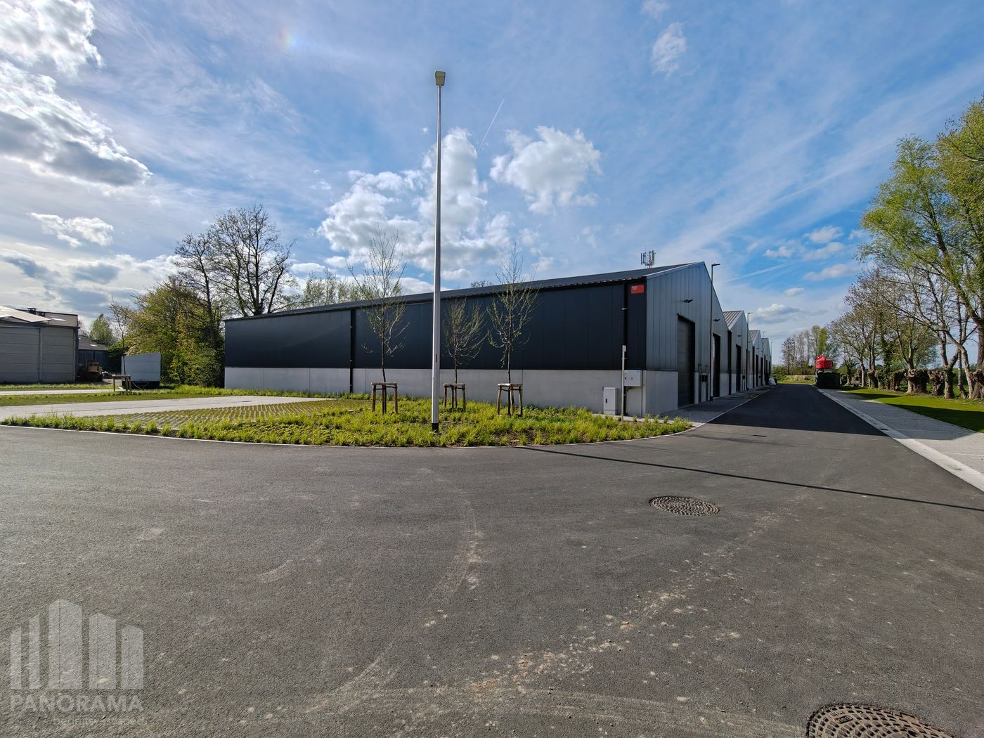 KMO-UNIT VAN 379 m² TE KOOP - foto 4