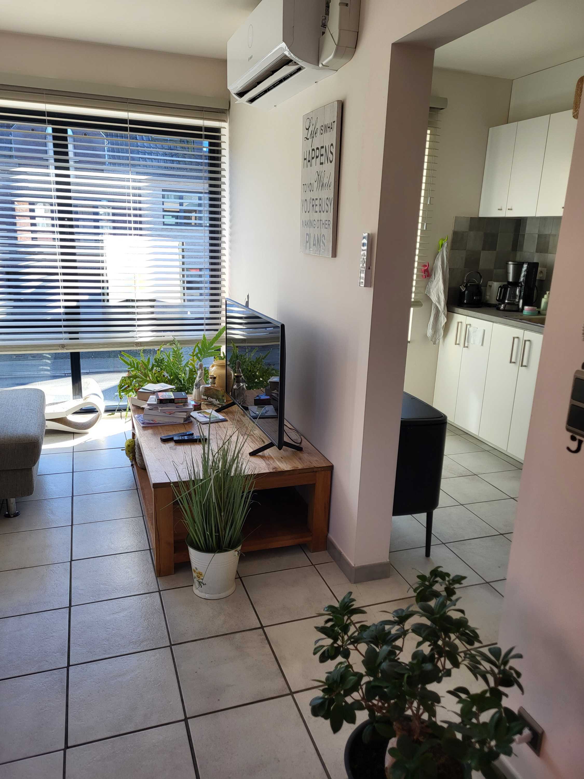 Appartement te koop in Bornem met 2 slaapkamers - foto 2