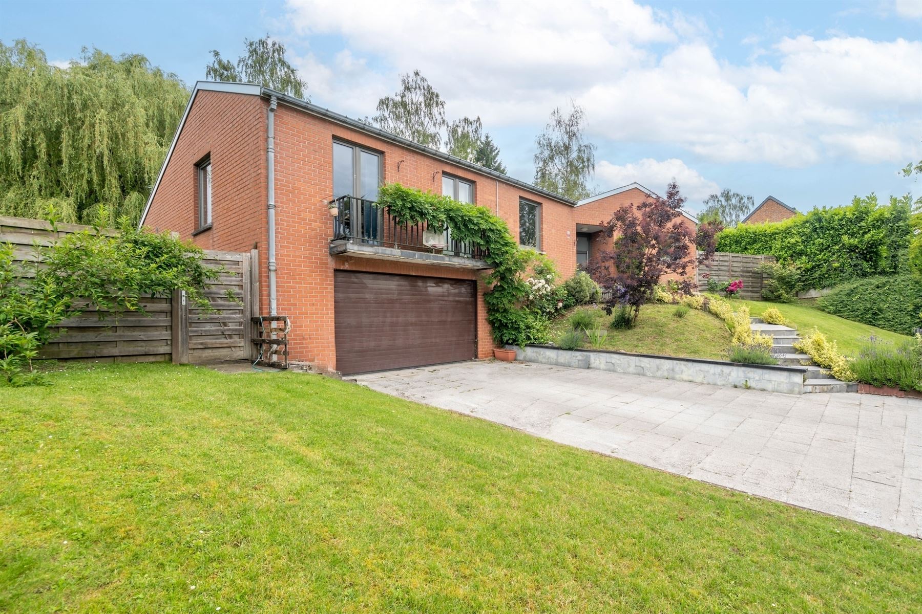 Karaktervolle villa op toplocatie - foto 4