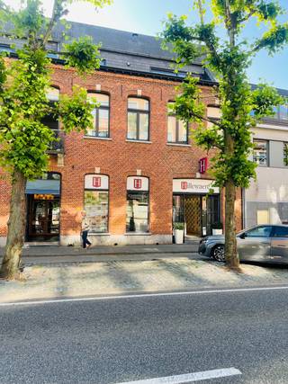 Appartement à louer à Hoogstraten