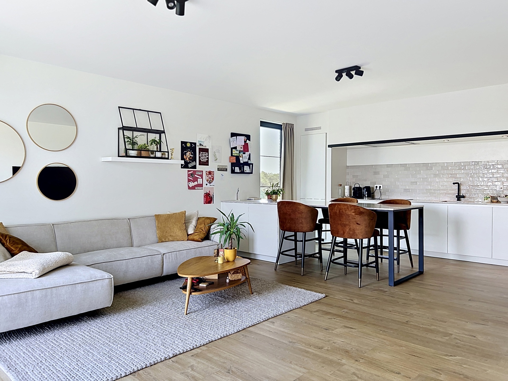 Apartment for sale in Nijlen with 1 bedroom - photo 4