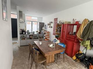 Maison à louer à Gand