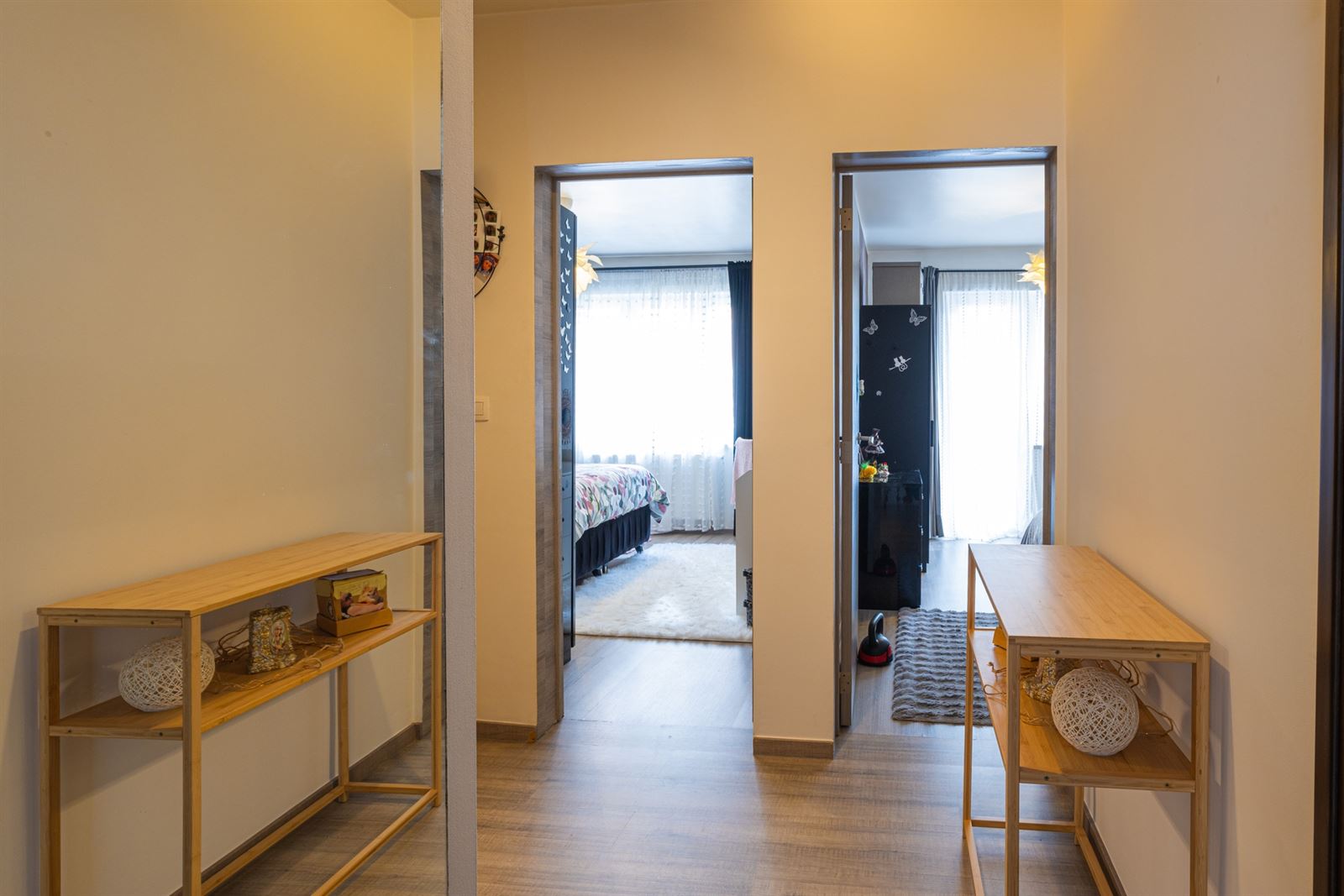 Appartement - foto 4