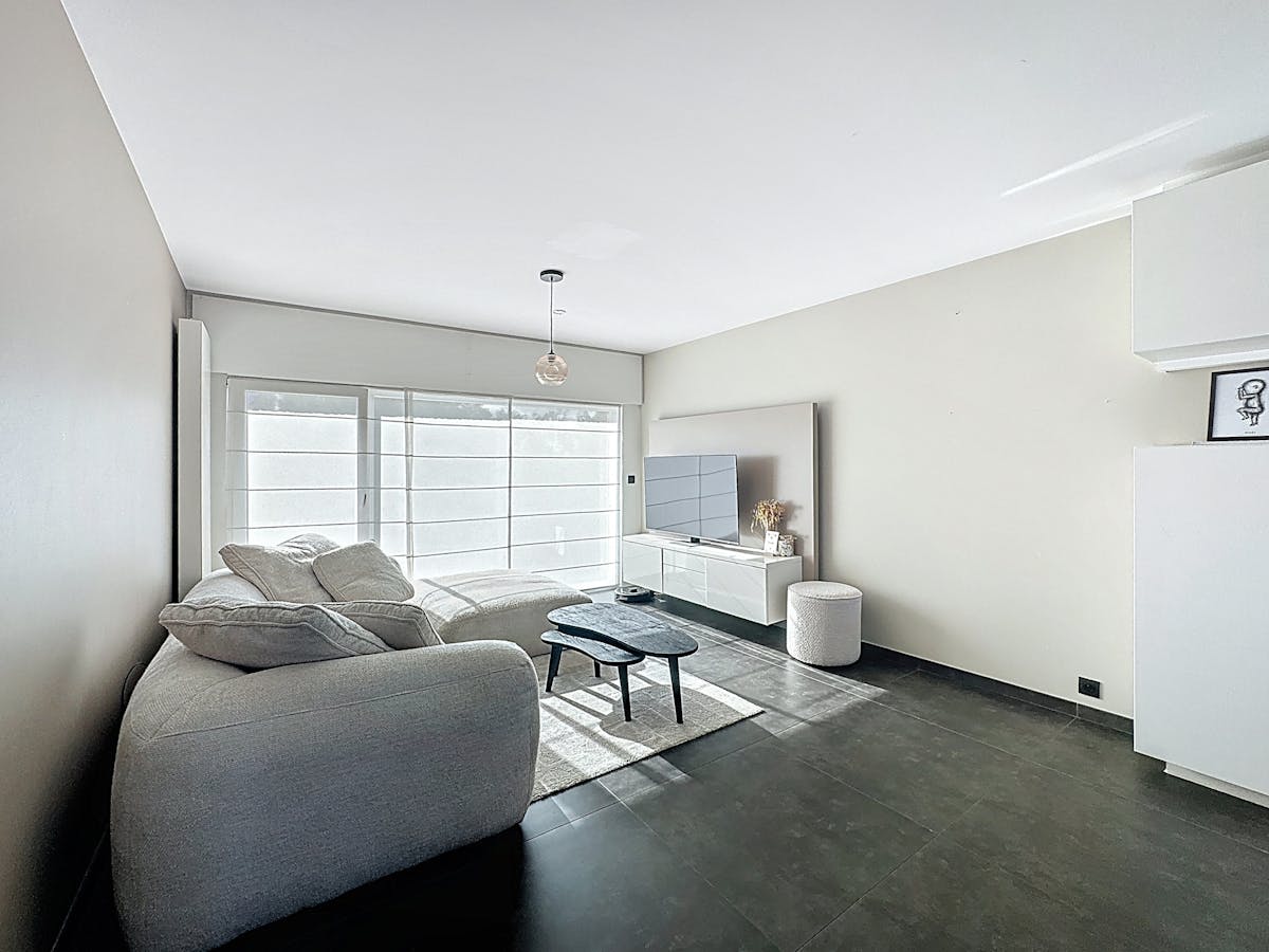 Lichtrijk en instapklaar huis met tuin te koop in Heist - foto 4