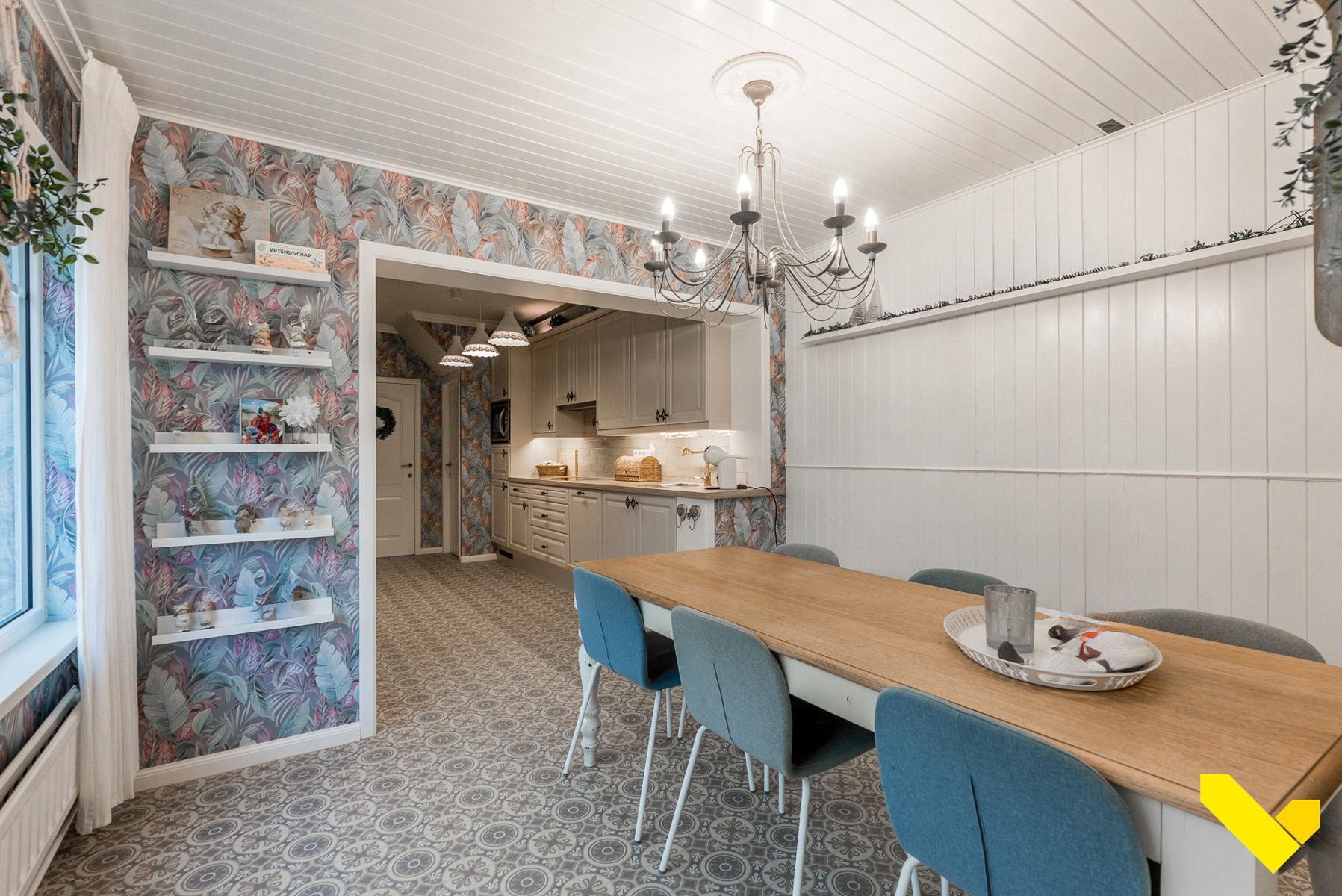 Charmante en gerenoveerde woning! - foto 5